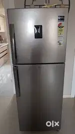 Samsung 324 L refrigerator, Sec 50