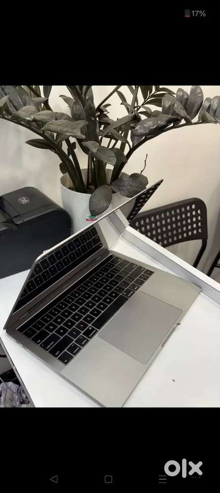 MacBook pro A2159