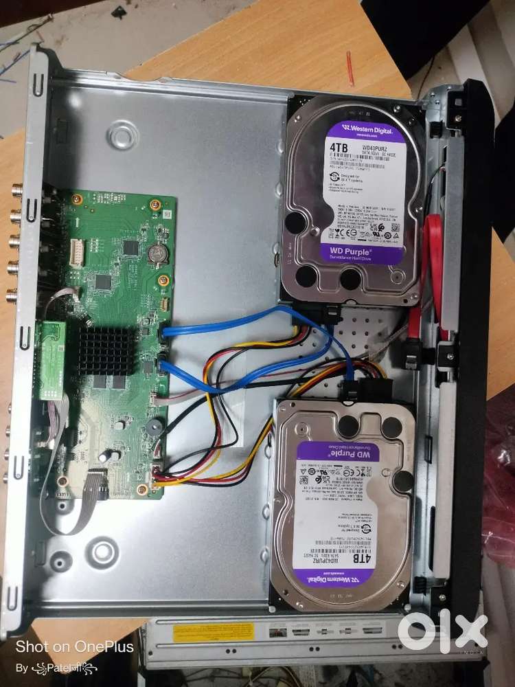 Brand new 4 tb Hard disk