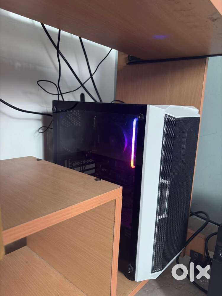 Full PC Setup