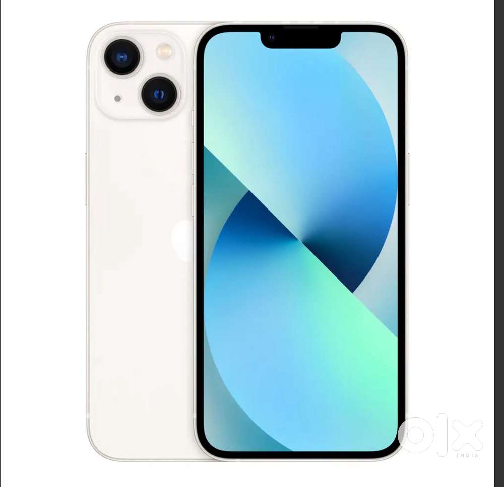 Urgent sale Iphone 13 Brand new Condition
