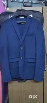 Mens Blazer