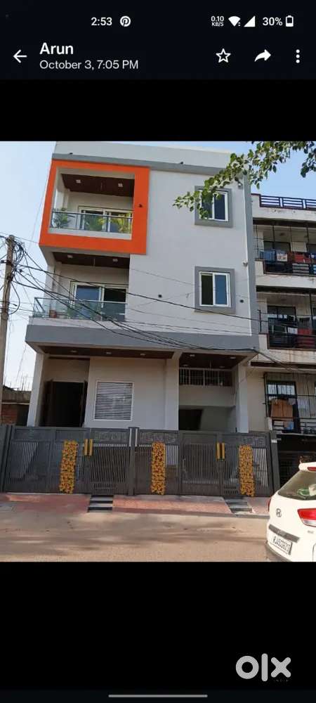 Office/Doctor Clinic/CA Chamber