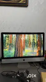 Apple iMac 27” Retina 5K (2019) – 2TB