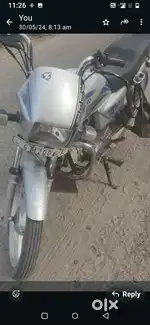 Top condition
