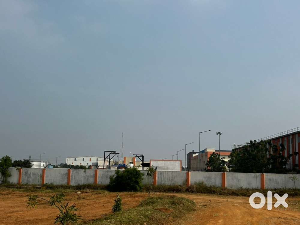 60 Acres Mega Venture for Sale – Just ₹1900/Syd – 4th City Limits