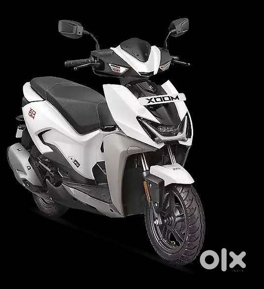 Xoom September 2024