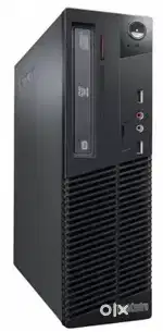 Lenovo CORE i5 3RD gen 8GB RAM DDR3 256GB SSD windows 10