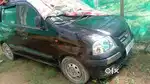 Hyundai Santro Xing 2014