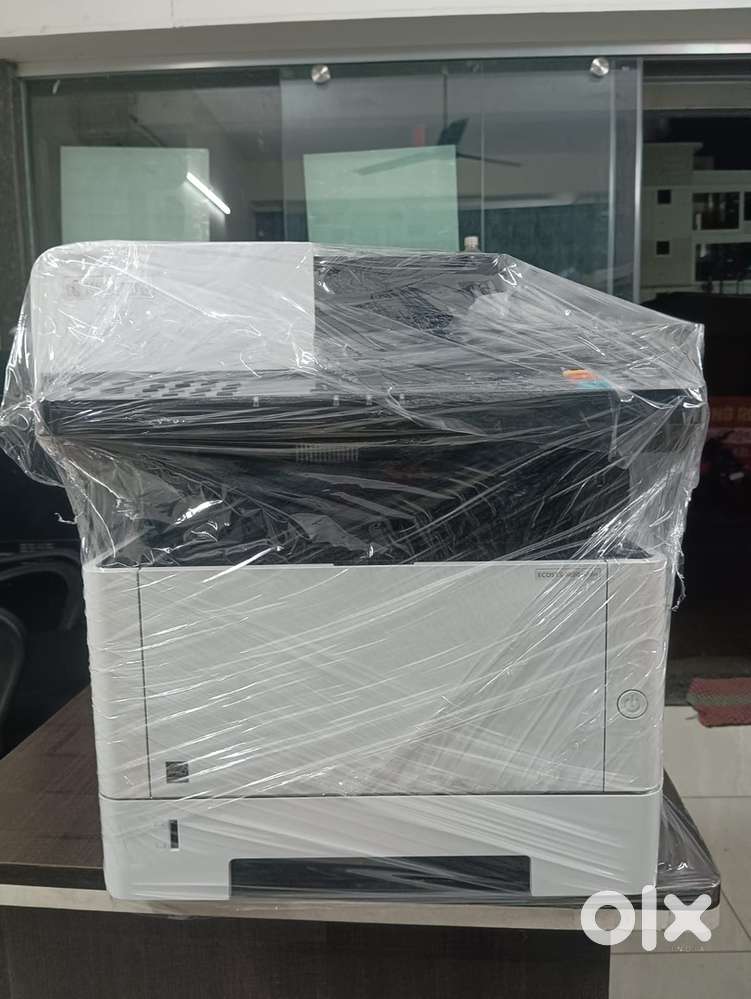 Xerox machiene cum oronter Kyocera 2040 dn for sale