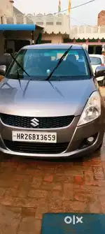 Maruti Suzuki Swift 2013 Petrol 115000 Km Driven