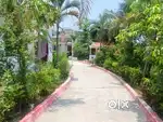 2 bedroom house for rent near sampark hotel bypass