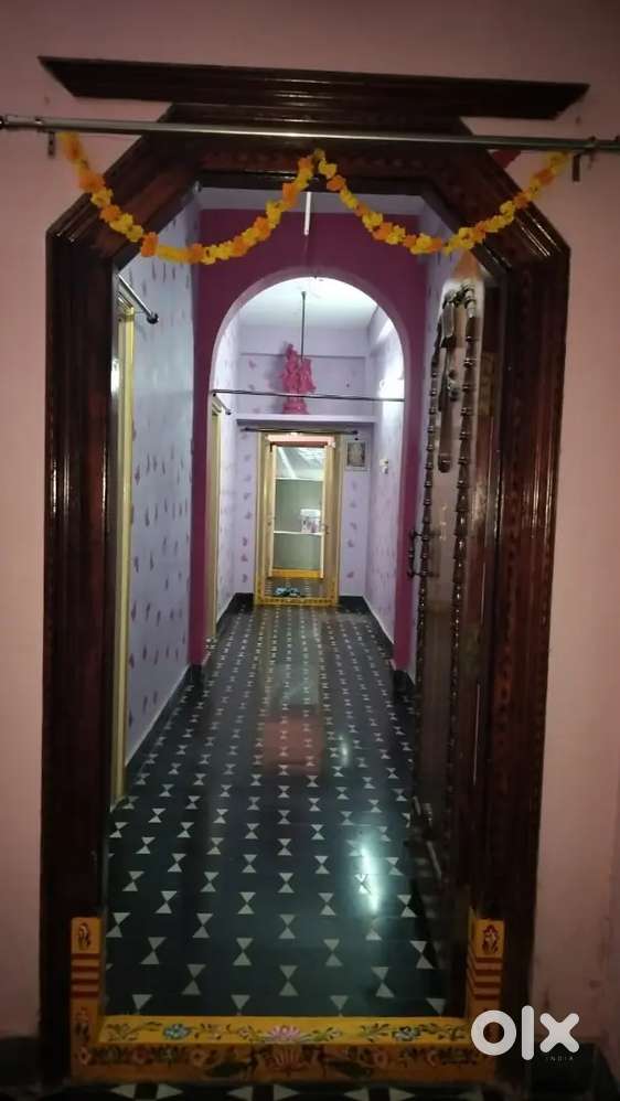 Spacious house, newly renovated house