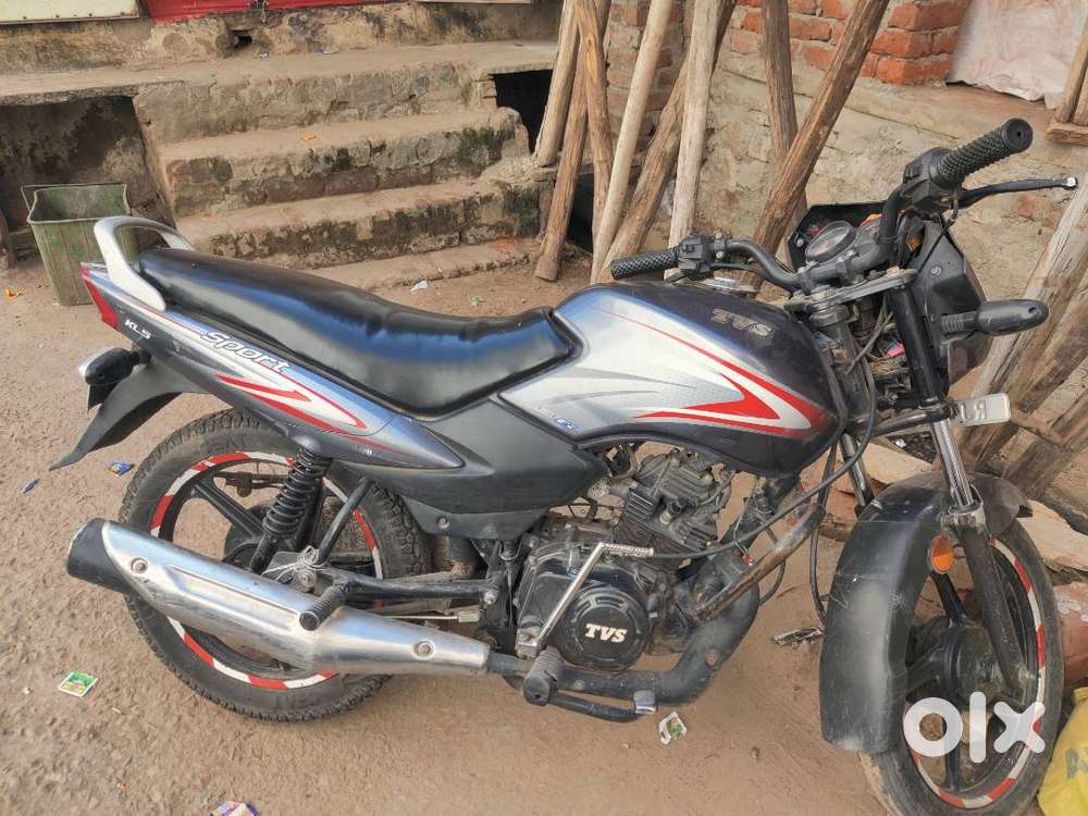 Tvs Sports BS6 2021 model One Hand use Good Condition