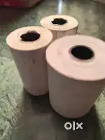 Thermal paper roll / audit roll