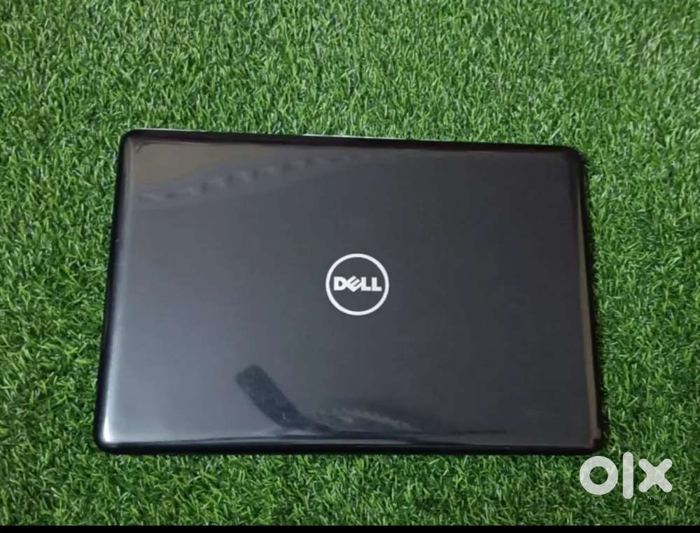 DELL INSPIRON LAPTOP.