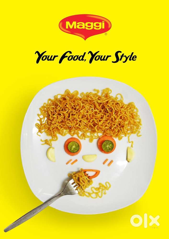 Maggi  point
