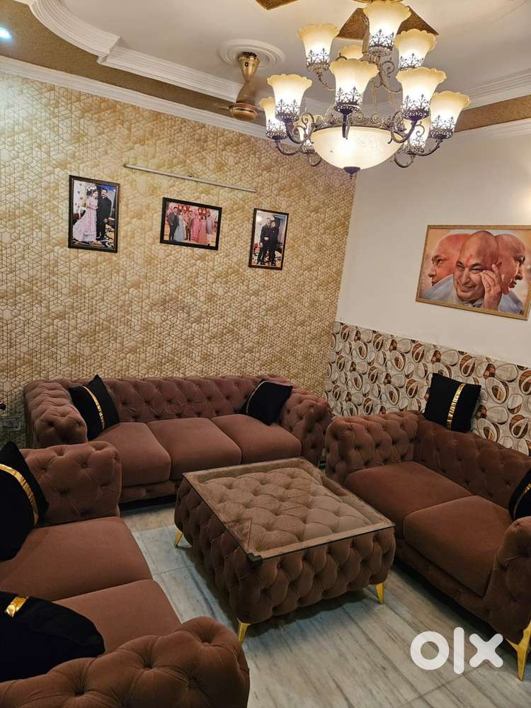 Brand new sofa for sale