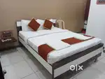 Housekeeping job and room cleaning amount extra