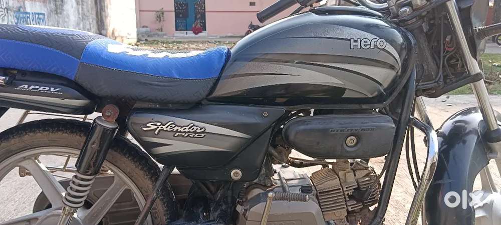 Bike in Good condition