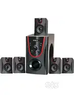 Home Theatre