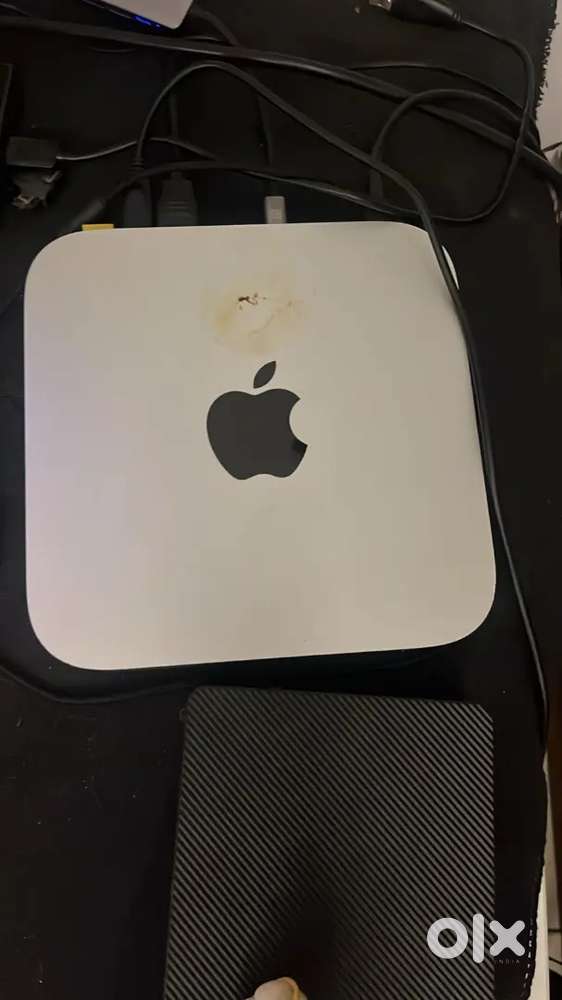 Mac mini m2pro 16gb 512ssd