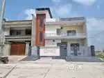 Residential House