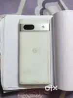Pixel 7a - Like new