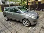 Datsun GO Plus 2016 Petrol Well Maintained
