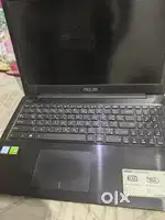 Asus laptop for sale