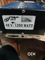 Rooder controller