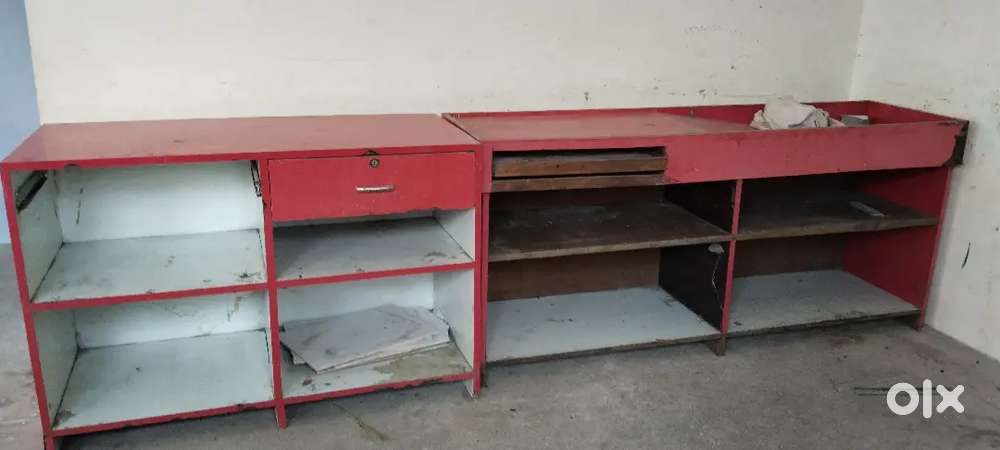 Tables for sale Computer tables cash counter