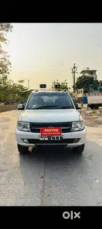 Tata Safari, 2011, Diesel