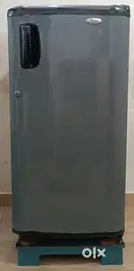 Whirlpool Refrigerator