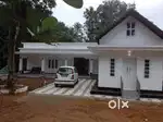 Fully furnished house with 4 bedroom & bathroom with 1 lakh advance