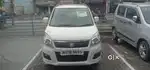 Maruti Suzuki Wagon R VXI, 2018, Petrol