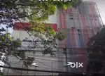 BANJARAHILLS MAIN ROAD COMMERCIAL PLOT OLD HOUSE KOTAK MAHINDRA BANK