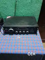 Amplifier 2 box
