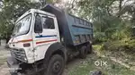 Hyva driver ki need hai