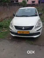 Maruti Suzuki Swift Dzire 2022 Petrol Well Maintained
