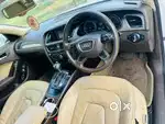 Audi A4 2013 Diesel Well Maintained
