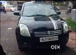 Maruti Suzuki Swift Dzire 2011 Petrol 81000 Km Driven