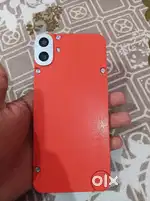 Cmf Nothing phone1 , only 5 month old urgent sale