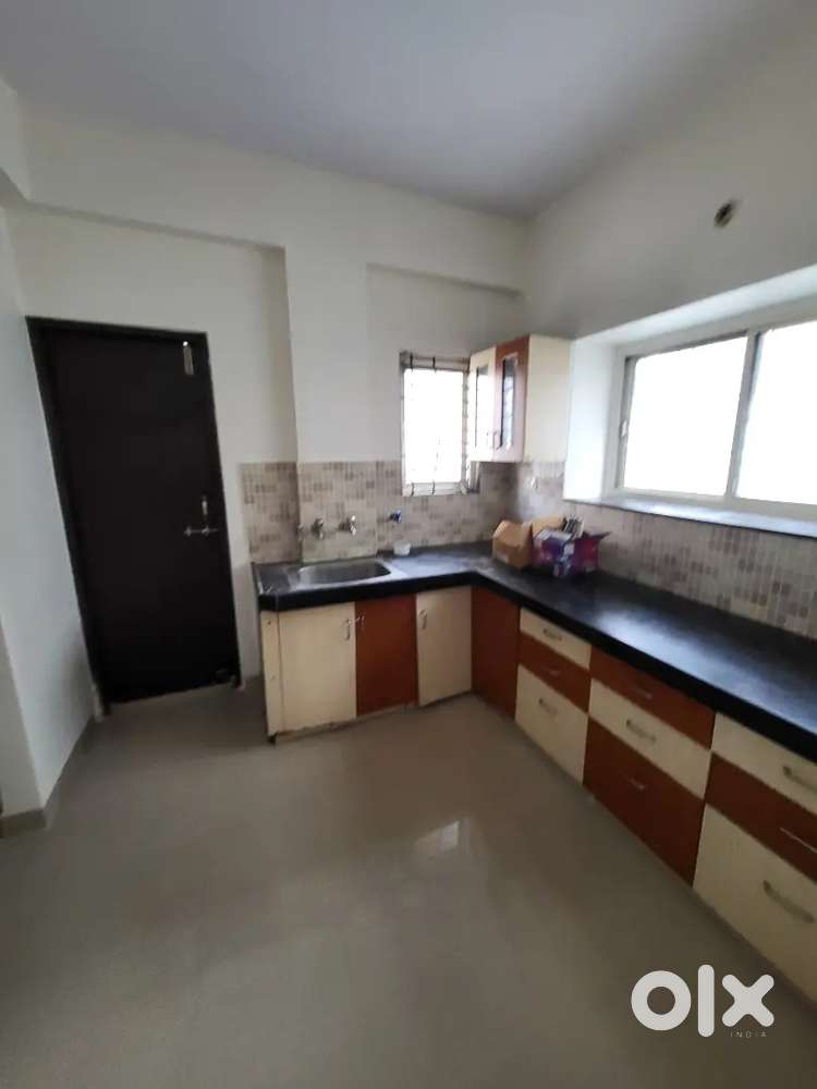 2BHK UN-FURNISHED FLAT AT RENT VIJAY NAGAR INDORE