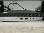 HP elitedesk i5 vpro 7th gen