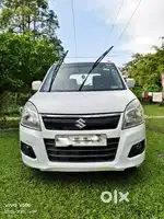 Maruti Suzuki Wagon R 2016