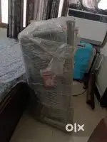 Dog cage (negotiable)
