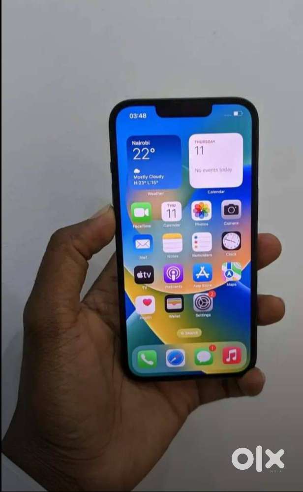 Get iphone 13 refurbished at geniune price in your budget