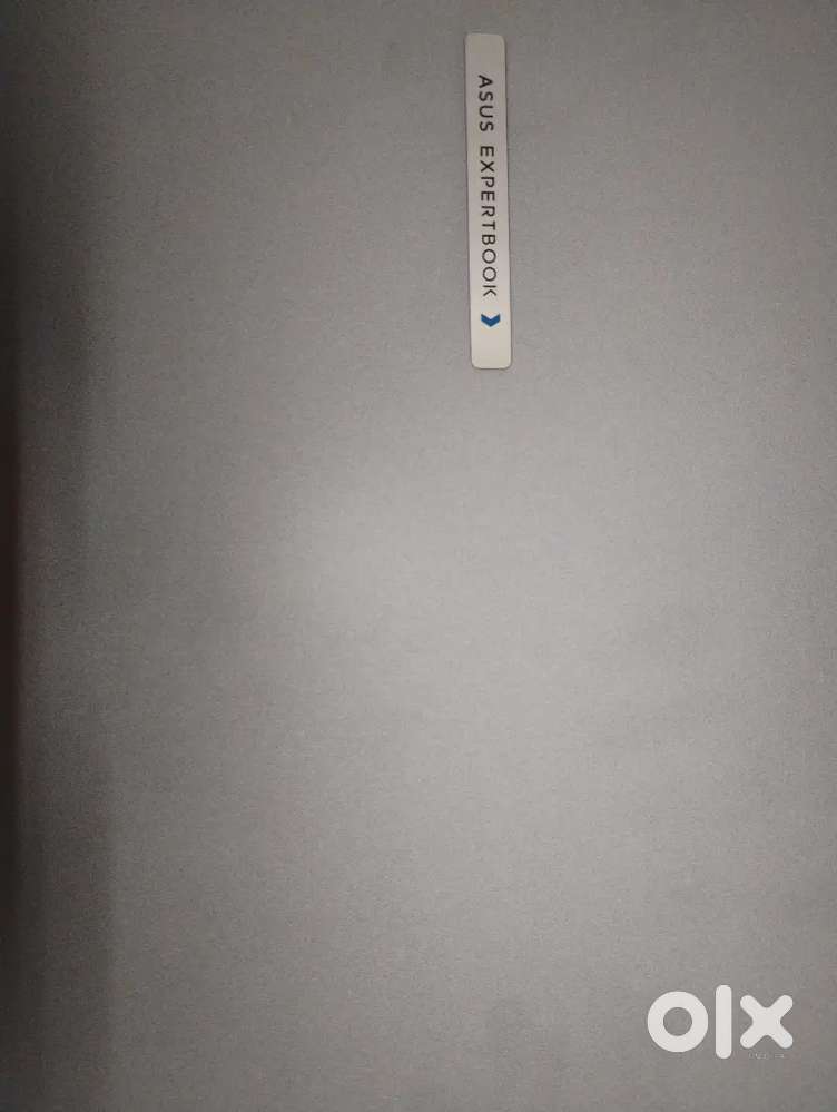 Asus expertbook p3 Series Laptop