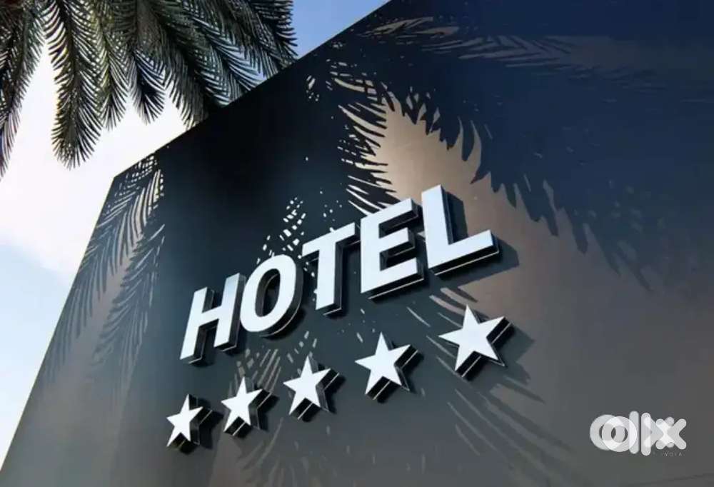 SAMEDAY JOINING IN HOTELS JOB IN LUCKNOW LOCATION !!